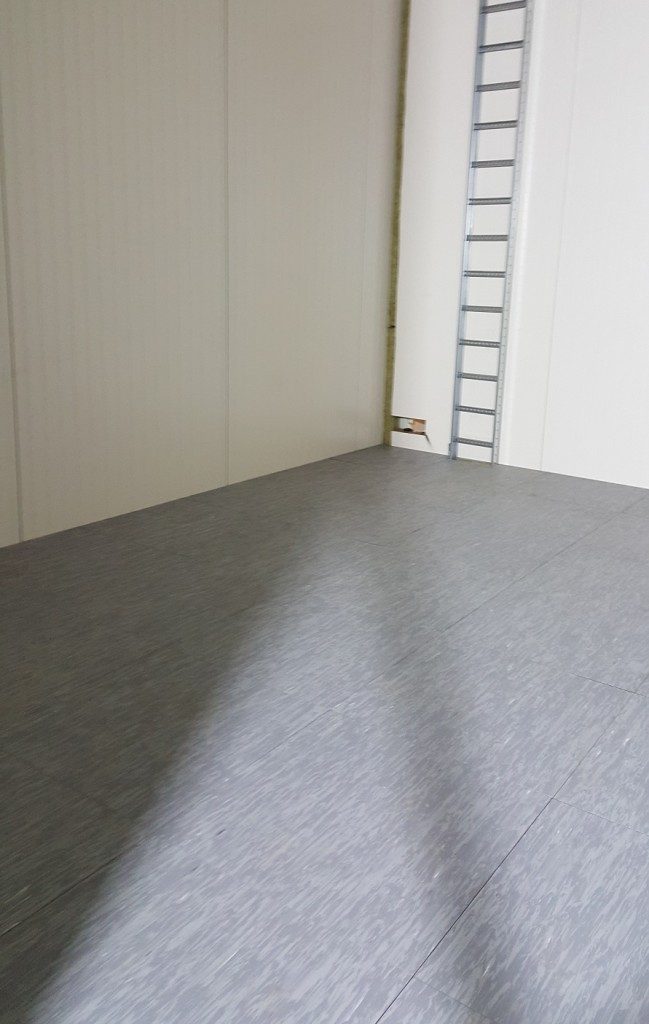 SB1973 Computervloer