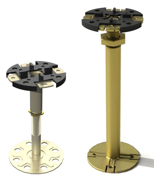 M16 M20 stutten M16 M20 stutten