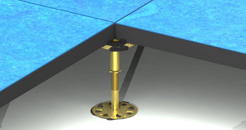 System Floor Technics System Floor Technics