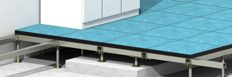 Flexibele opstelling Flexibele opstelling