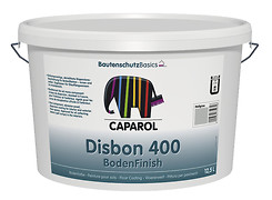 Disbon 400 BodenFinish