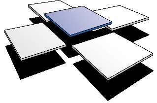 System Floor Technics