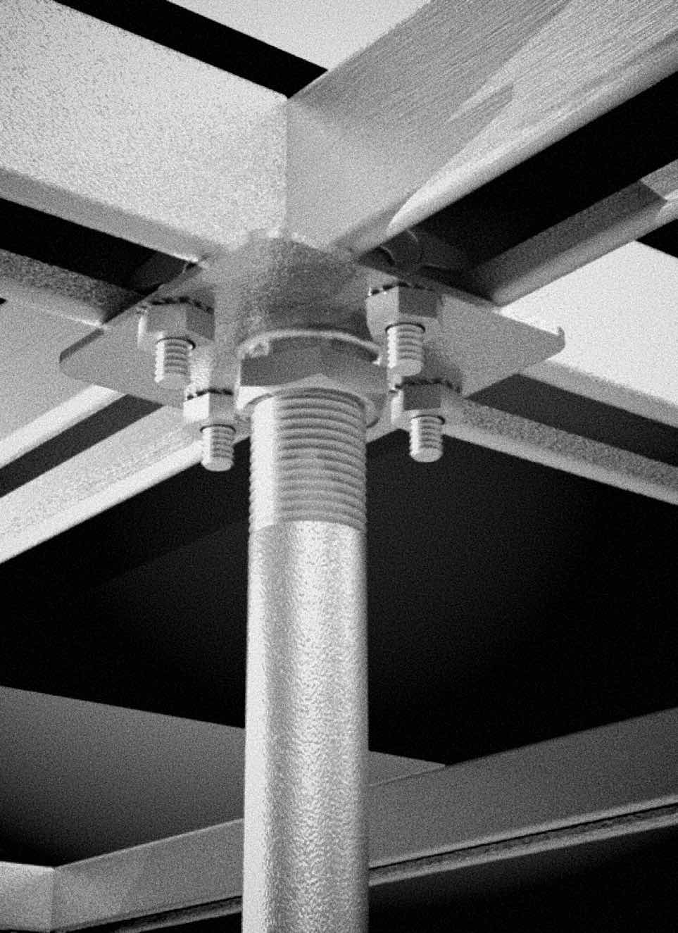 System Floor Technics