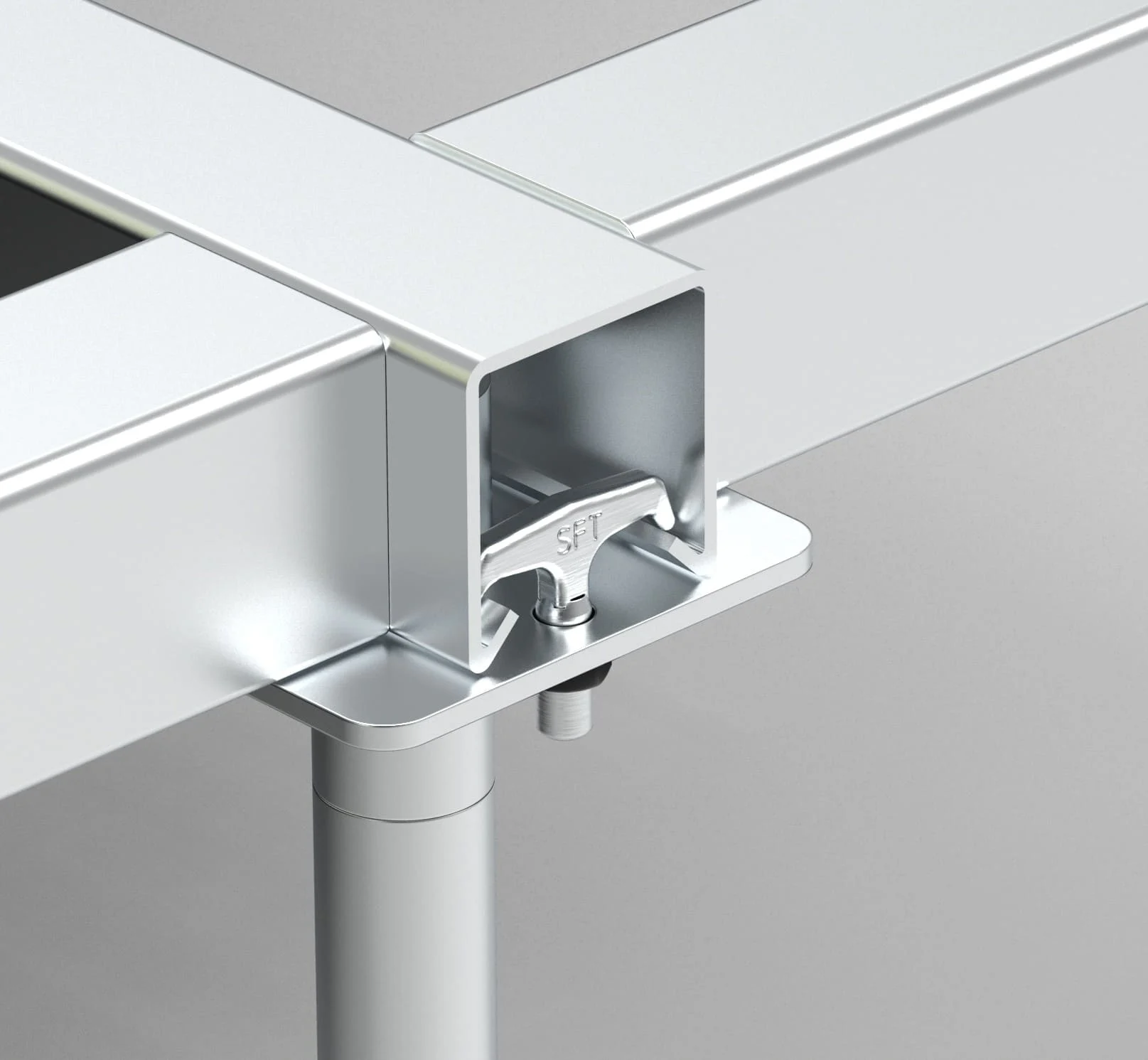 System Floor Technics